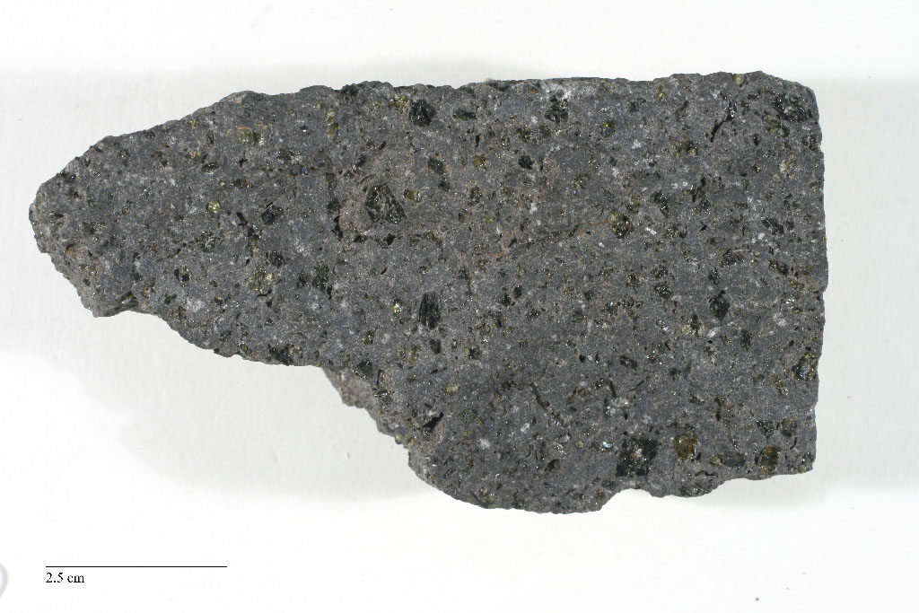 Basalt Hand Sample