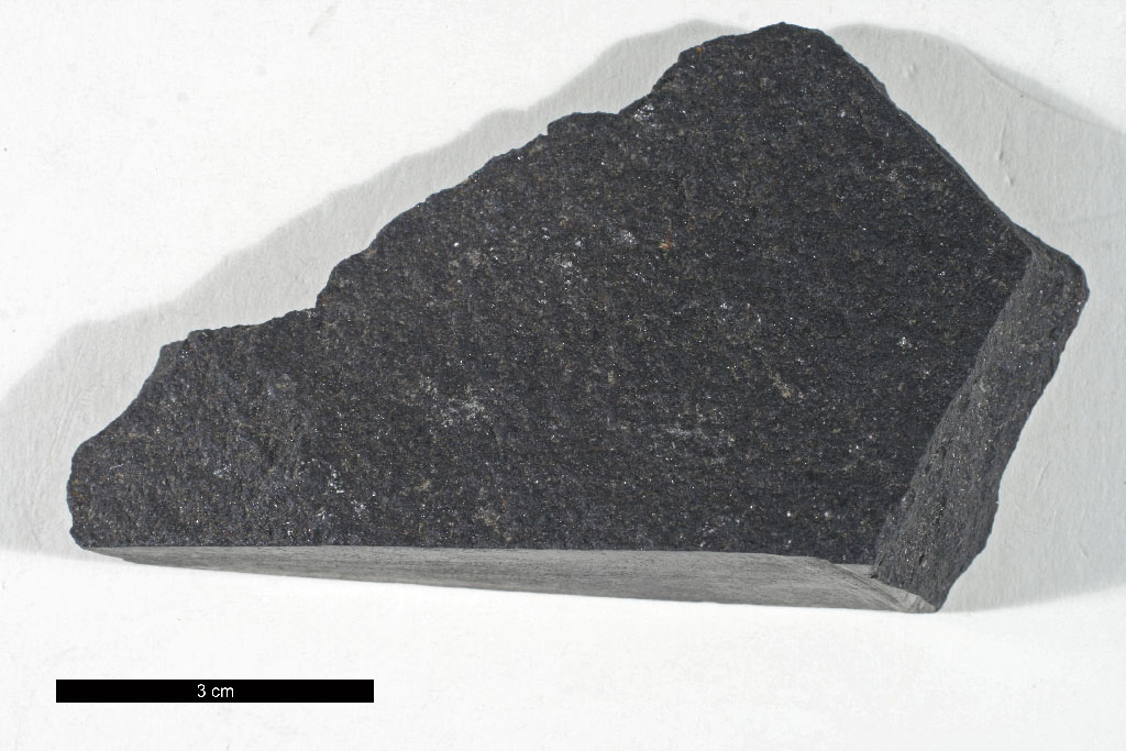 Basalt Hand Sample