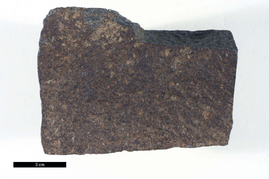 Basalt Hand Sample