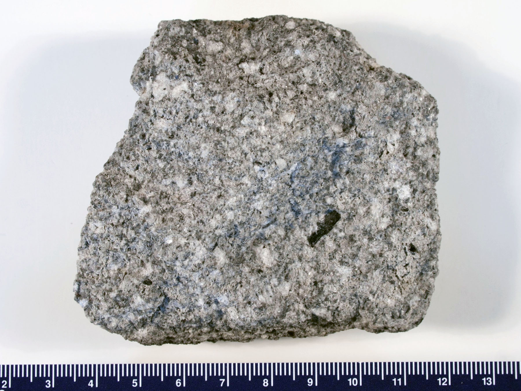 Dacite Hand Sample