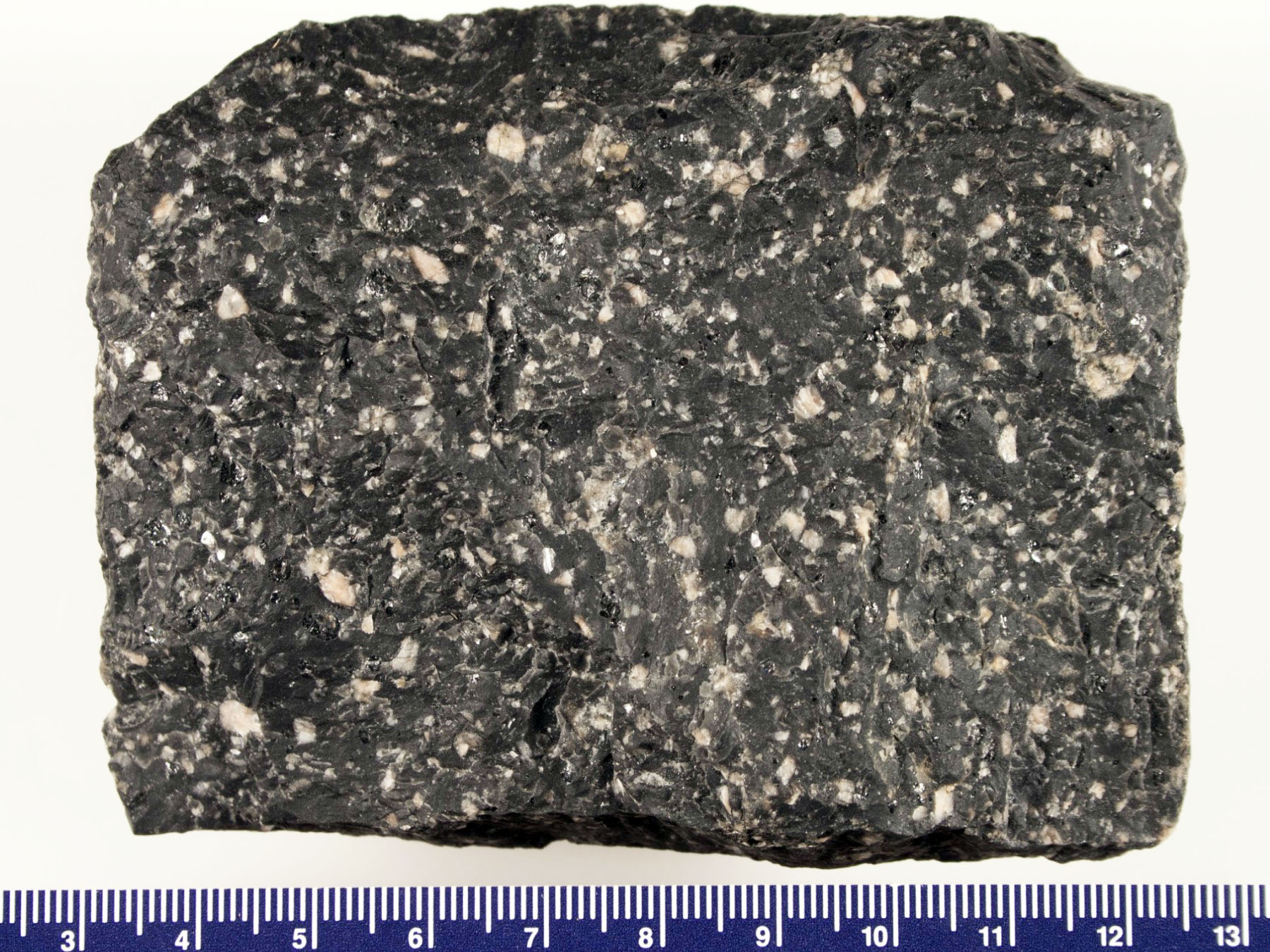 Rhyolite Hand Sample