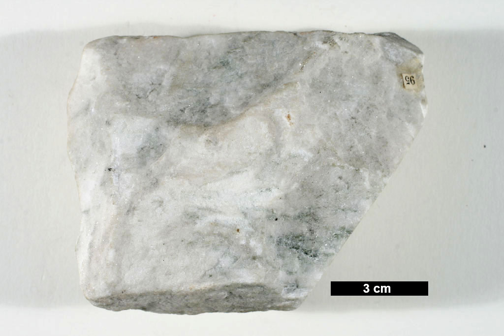 Schist Hand Sample