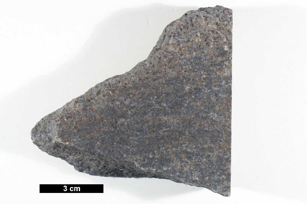 Schist Hand Sample