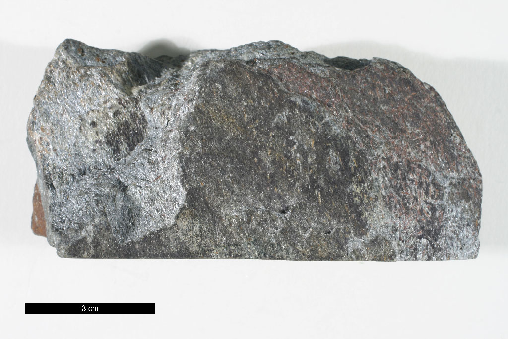 Schist Hand Sample