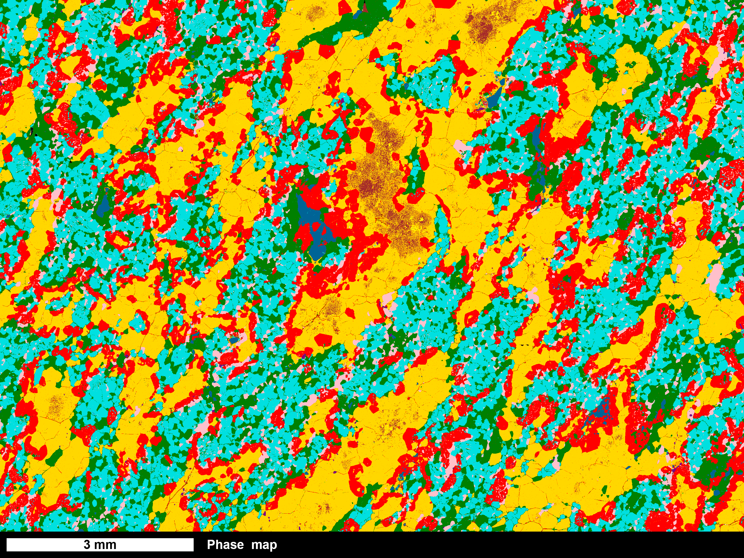 HblAugGneiss Phase Map