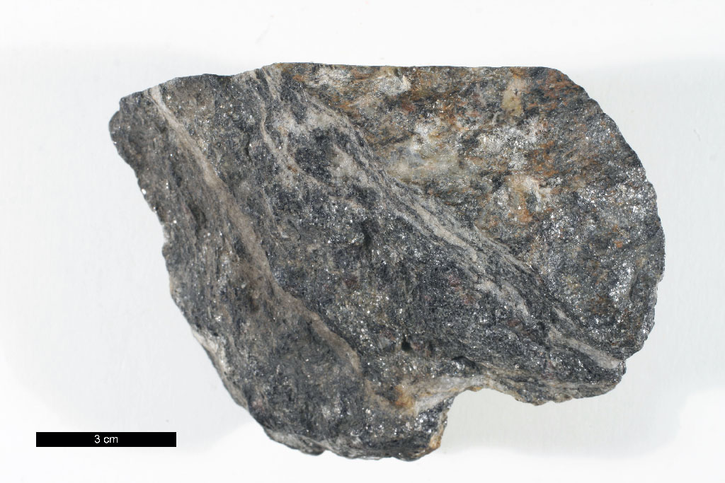 Schist Hand Sample