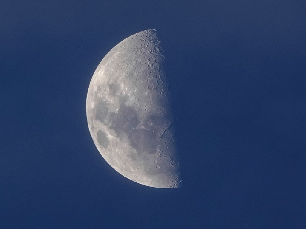 Moon image