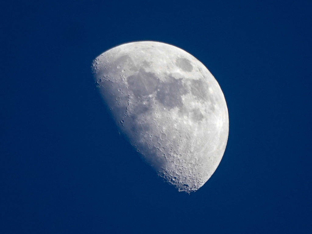 Moon image