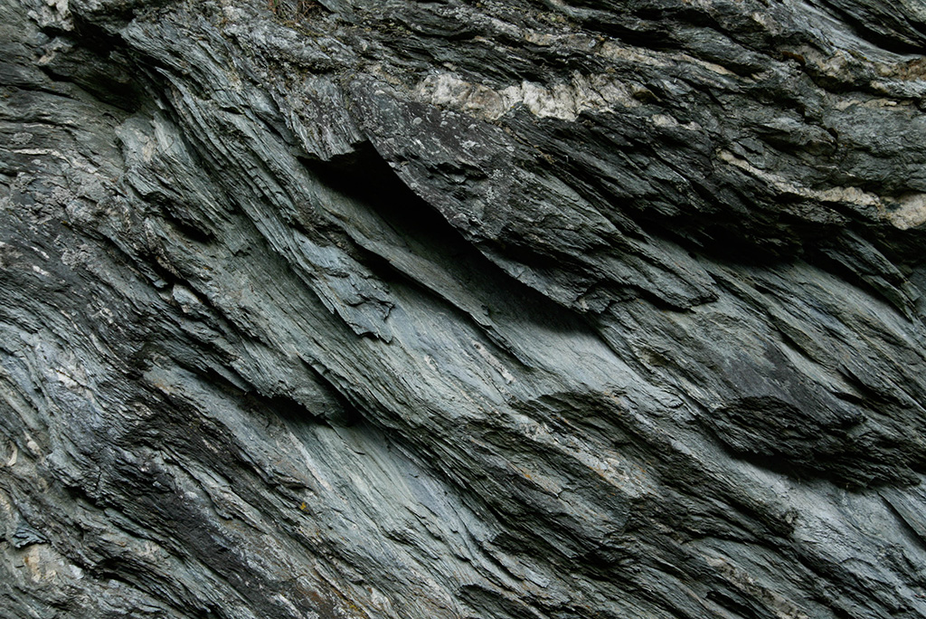 Ctd-Chl Schist photo