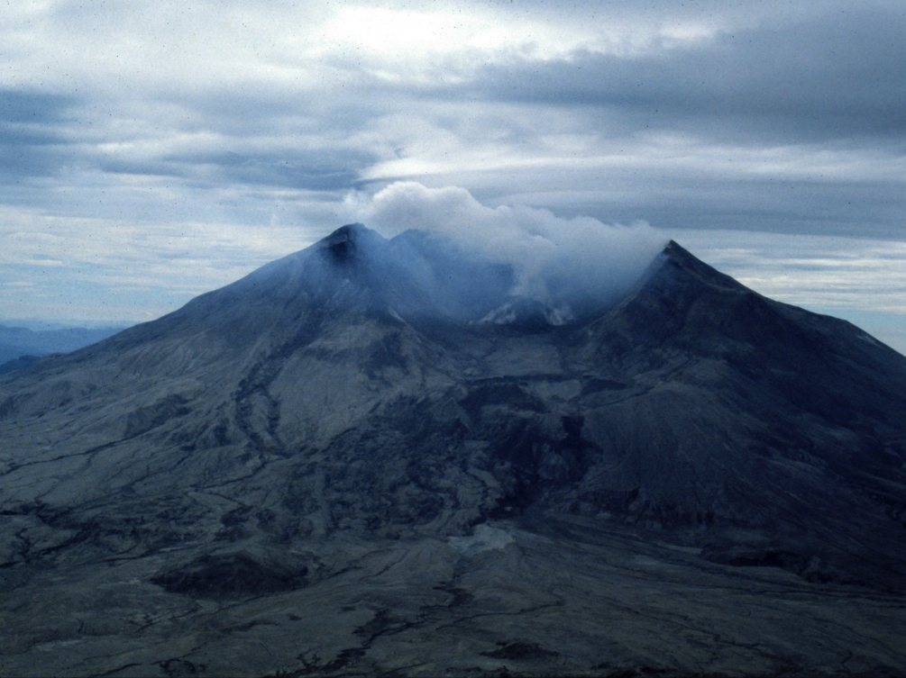 Mount St.Helens