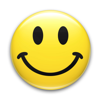 smiley face