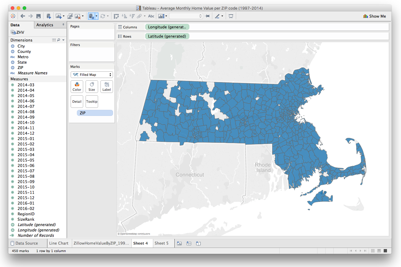 Animation in Tableau