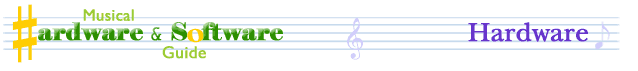Hardware Header