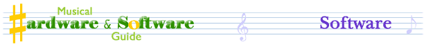 Software Header