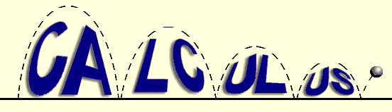 calculus
