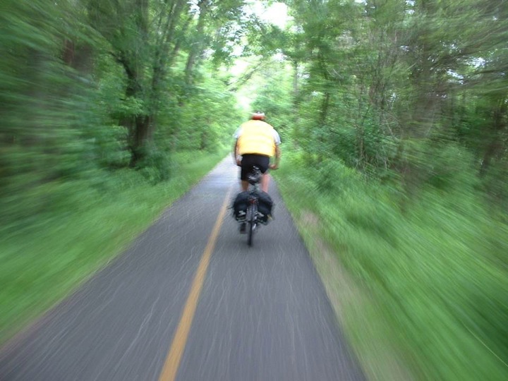 Norwottuck Rail Trail