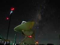Large Millimeter Telescope, Mexico