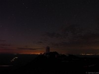 Mayall 4m Telescope, Kitt Peak National Observatory