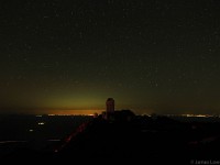 Mayall 4m Telescope, Kitt Peak National Observatory