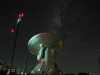 Large Millimeter Telescope, Mexico