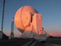 Large Millimeter Telescope, Mexico