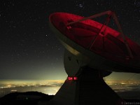 Large Millimeter Telescope, Mexico