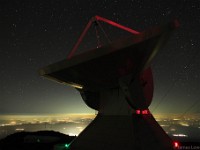 Large Millimeter Telescope, Mexico