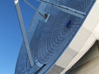 Large Millimeter Telescope, Mexico