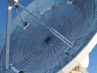 Large Millimeter Telescope, Mexico