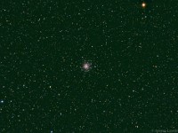 M56  2017 Jul 11 6" f/8 Newtonian prime focus Canon 60Da 85 min ISO 1600