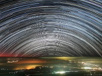 Star Trails