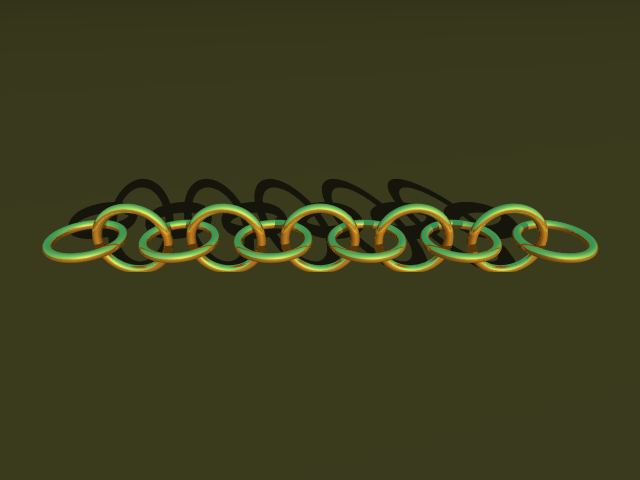 chain