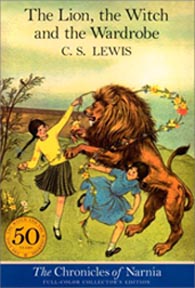 The Lion, The Witch, and 
the Wardobe