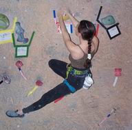Go to body positioning