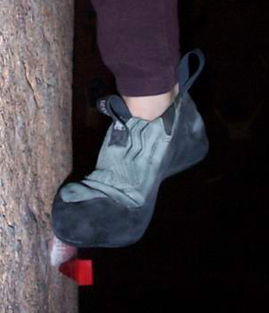 sidestep