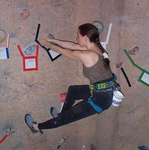stemming between two walls
