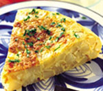 Spanish Tortilla