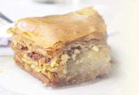 Baklava