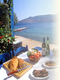 Greek View