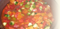 Gazpacho