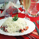 Shopska Salad