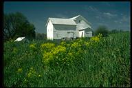 barn