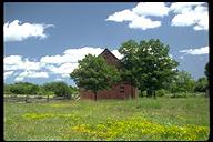barn