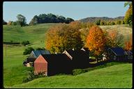 barn