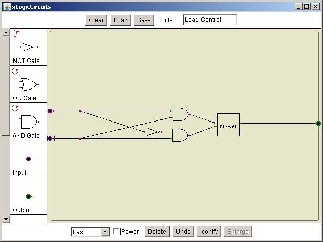 load-control