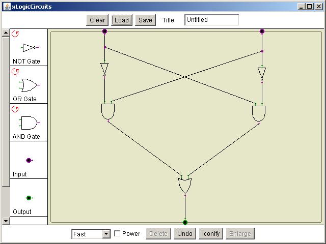 XOR
