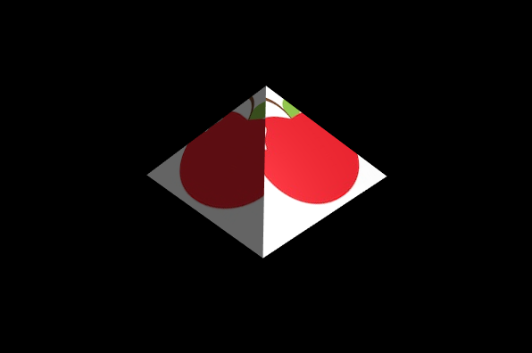 cube