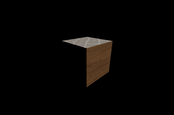 cube