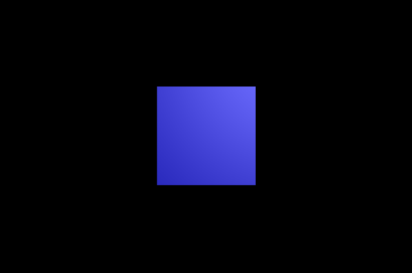 cube