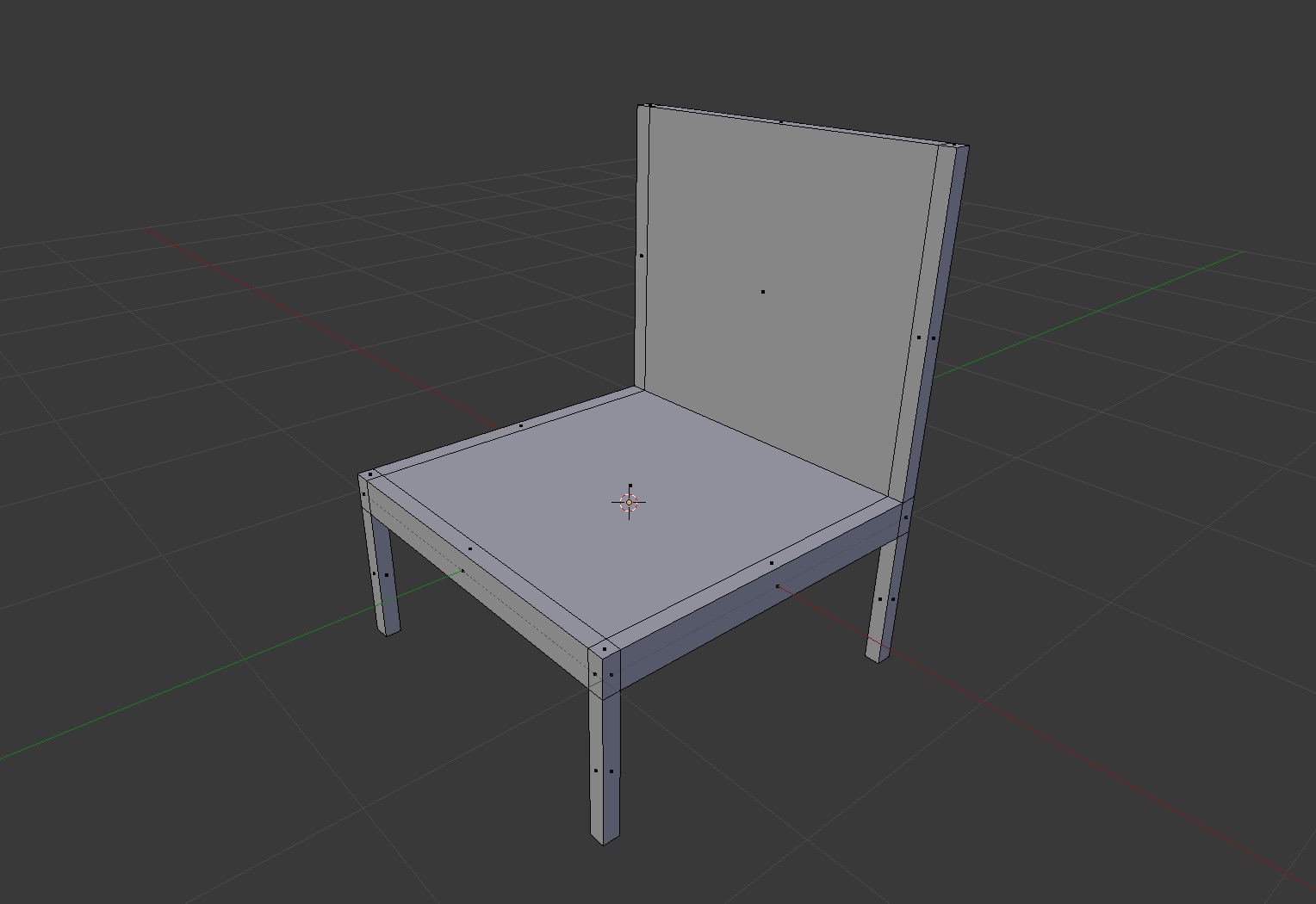 chair